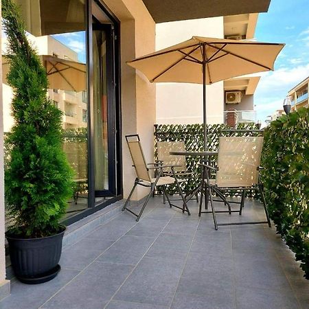 Апартаменты Apartament David Нэводари Экстерьер фото