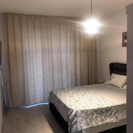 Апартаменты Apartament David Нэводари Экстерьер фото