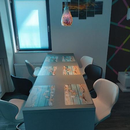 Апартаменты Apartament David Нэводари Экстерьер фото