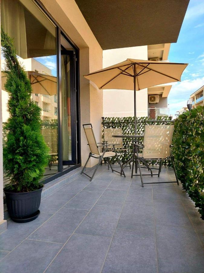 Апартаменты Apartament David Нэводари Экстерьер фото
