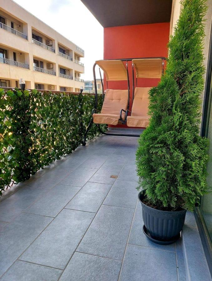Апартаменты Apartament David Нэводари Экстерьер фото