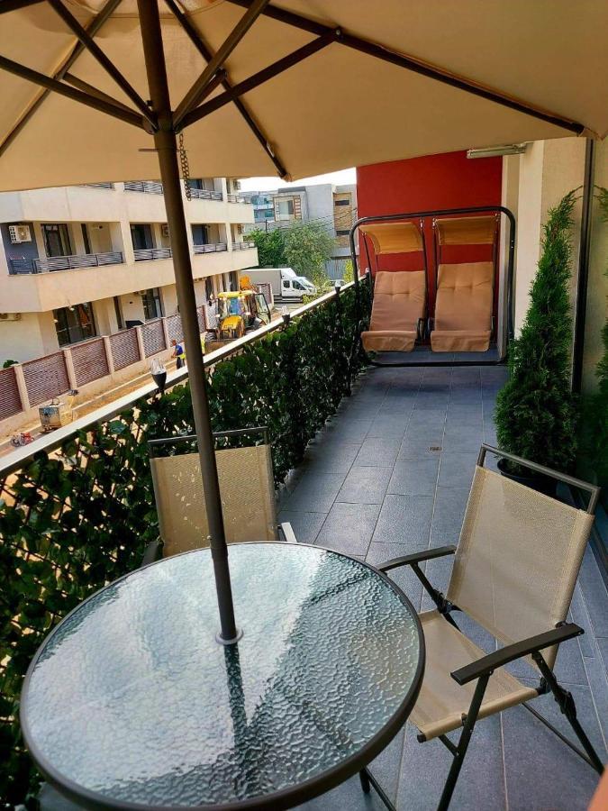 Апартаменты Apartament David Нэводари Экстерьер фото