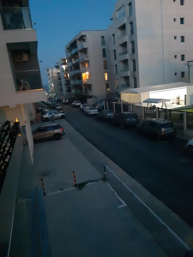 Апартаменты Apartament David Нэводари Экстерьер фото