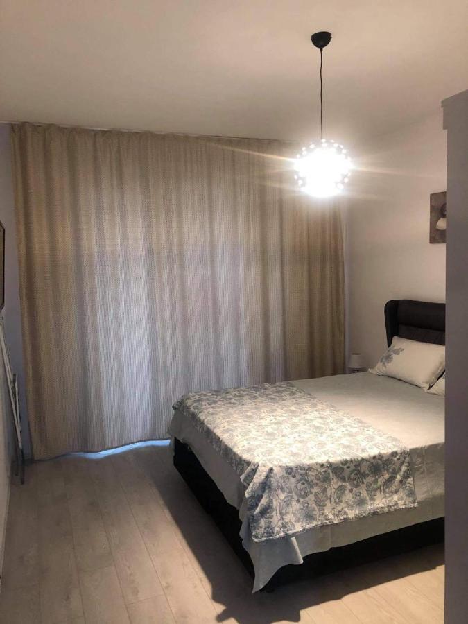 Апартаменты Apartament David Нэводари Экстерьер фото
